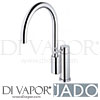 Jado A9020AA Mixer Tap Spare Parts