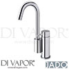 Jado A9029AA Mixer Spare Parts