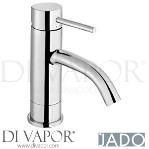 Jado A9040AA Mara Basin Mixer Grande with Waste Tap Spare Parts