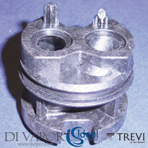 A904629NU Ideal Standard / Trevi11 Plastic ManifOld for Multiport Cartridge
