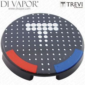 Trevi A907184LJ Indice for Blend Concealed Shower Valve