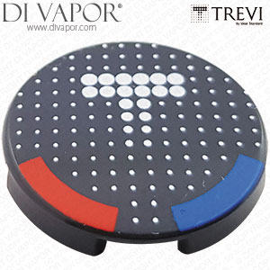 Trevi Concealed Shower Valve