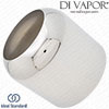 Ideal Standard A907288AA CHROME TREVI BLEND NEW STYLE SHROUD