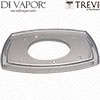 Trevi A908008AA Outline CTV Escutcheon