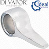 A908632AA VOLUME HANDLE CHROME