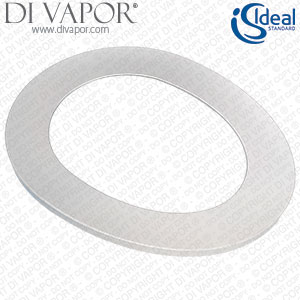 Ideal Standard A909795AA Cove Plate Trim