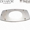 Trevi A909822AA CTV Escutcheon Cover