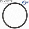 Ideal Standard A912684NU O-Ring 48mm X 3mm
