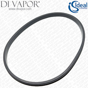 Ideal Standard A913750LJ CTV B/I COVER PLATE GROMMET