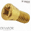 Trevi A91831914 Screw M4 taper shoulder slotted (Ideal Standard)