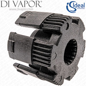 Ideal Standard A922539 Dekora Handle Carrier Adapter