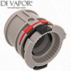 A923360 A POM 2 Type T Thermostatic Cartridge