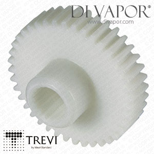 Trevi A923710 CTV Flow Control Drive Gear