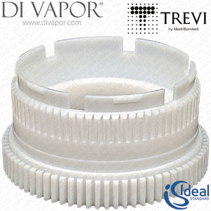 Trevi A923711 CTV Volume Handle Geared Carrier (A923711NU11)