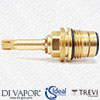 A951131NU11 Ideal Standard / Trevi 1/2 Inch On/Off Flow Cartridge