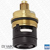 Ideal Standard A952500NU11 Basin Tap 1/2 Dx 1/4 Turn Flow Cartridge Clockwise Close
