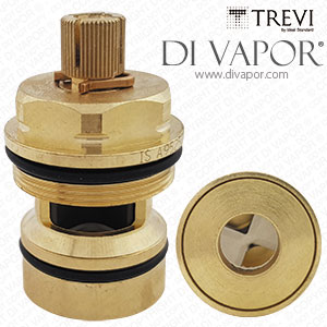 Trevi A952501NU Flow Cartridge for Trevi Therm Valves