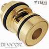 Trevi A952501NU Turn Flow Cartridge