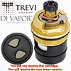 Trevi Shower Spares