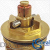 Ideal Standard A952552N11 Hot & Cold 3/4