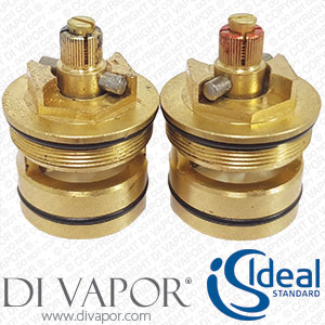 Ideal Standard Dualux Cartridge