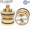 A952553NU11 Ideal Standard Hot Dx Ceramic Cartridge