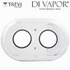 Trevi Shower Valve Faceplate