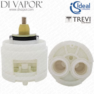 A953190NU Ideal Standard / Trevi Multiport Single Lever Cartridge Large 55mm Body