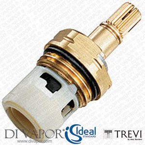 A954361NU Ideal Standard / Trevi11 1/2