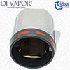 Ideal Standard A954455AA CHROME Parts
