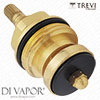 rubber valve & screw