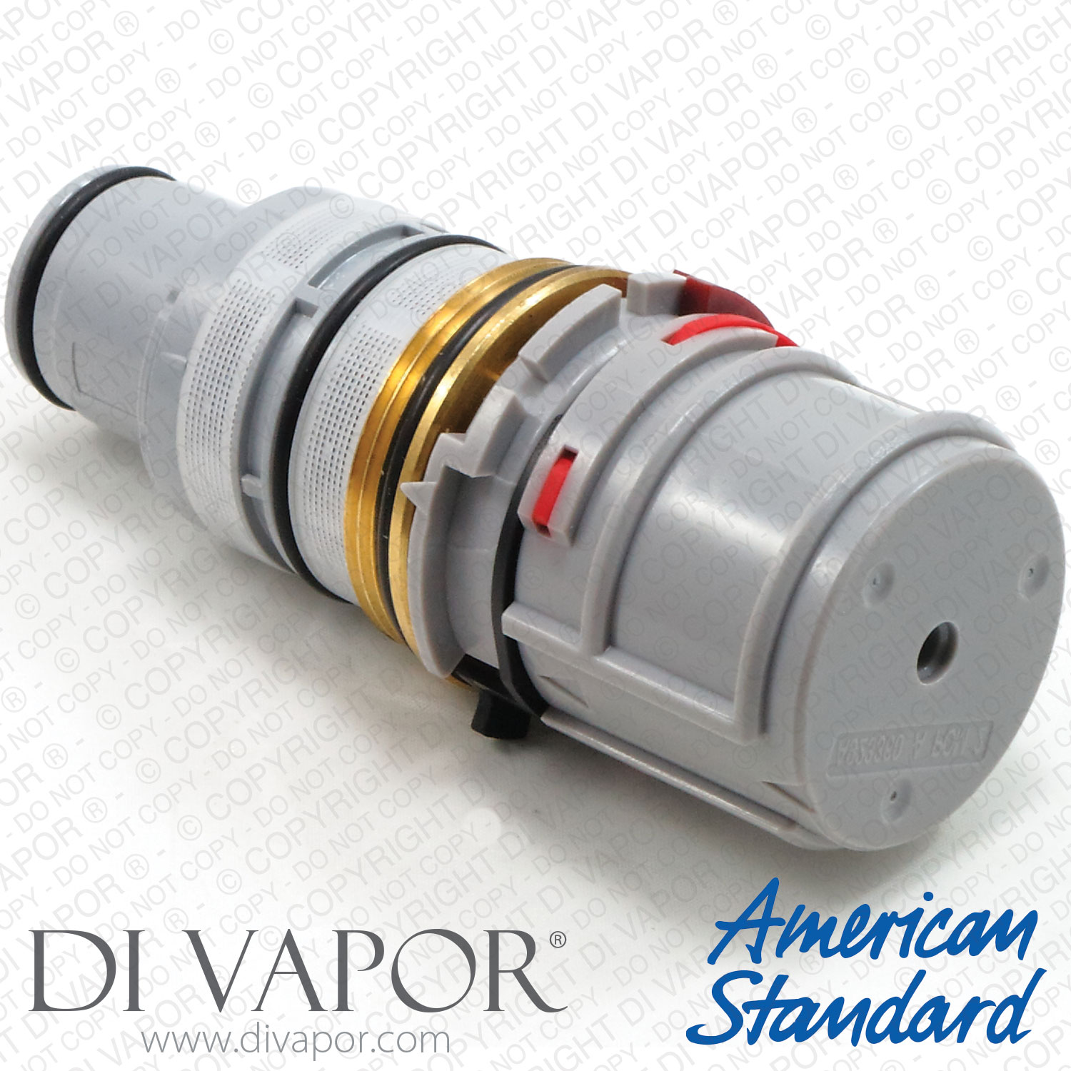 A9555850070A American Standard / Jado Thermostatic valve cartridge