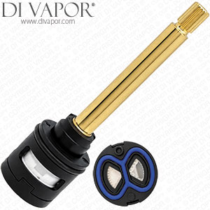 A956344 ND 25mm Diverter Flow Cartridge  - 100mm Length