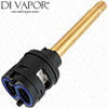 Diverter Flow Cartridge