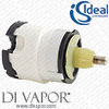 A960145NU Ideal Standard / Trevi Alchemy Lever Ceramic Disc Cartridge Assembly (for Taps and Showers)