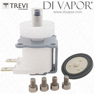 A960151NU Ideal Standard / Trevi Magnet Valve W/O Housing