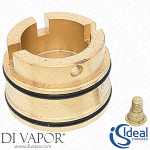 Ideal Standard A960185NU ADAPTOR For VOLUME HANDLE