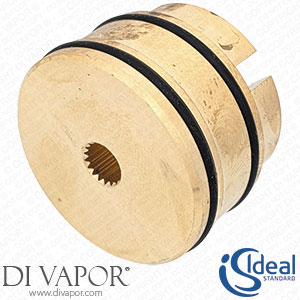 Ideal Standard A960185NU ADAPTOR For VOLUME HANDLE