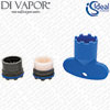 Ideal Standard A960197NU Spare Parts