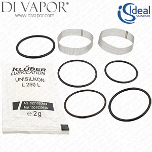 Ideal Standard A960436 Cartridge Maintenance Kit