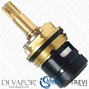 A960462NU Ideal Standard / Trevi 3/4