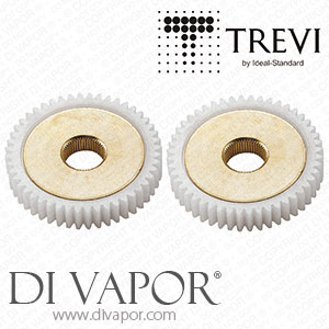 Trevi A960489NU Gear Slip Clutches for Trevi Therm & Boost Valves (Pair)
