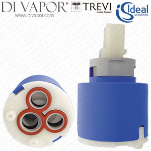 A960567NU Ideal Standard / Trevi K-35A Lever Ceramic Disc Cartridge (K35A)