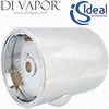 ASCARI-UK VOLUME Flow HANDLE