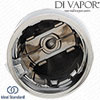 Ideal Standard A960837AA HANDLE CHROME