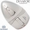 Ideal Standard A960838AA CERATHERM 300 TEMP. HANDLE CHROME