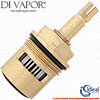 A960898NU Ideal Standard Flow Cartridge