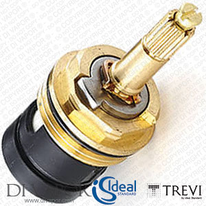 A960898NU Ideal Standard / Trevi 3/4