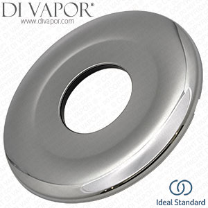 Ideal Standard A960923AA TREVIBLEND FACEPLATE BLT IN CHROME