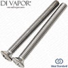 Ideal Standard TREVIBLEND FACEPLATE Bolt